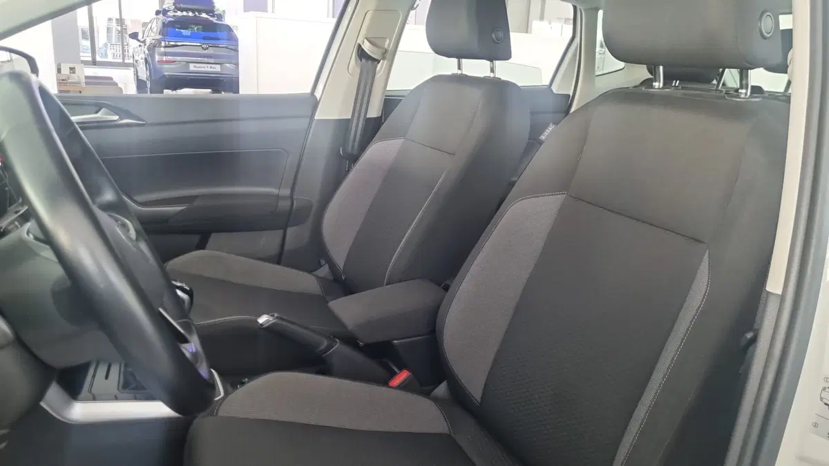 Volkswagen Polo usata a L'Aquila (16)