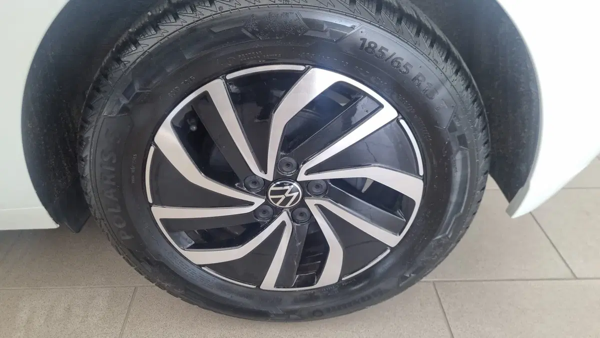 Volkswagen Polo usata a L'Aquila (18)