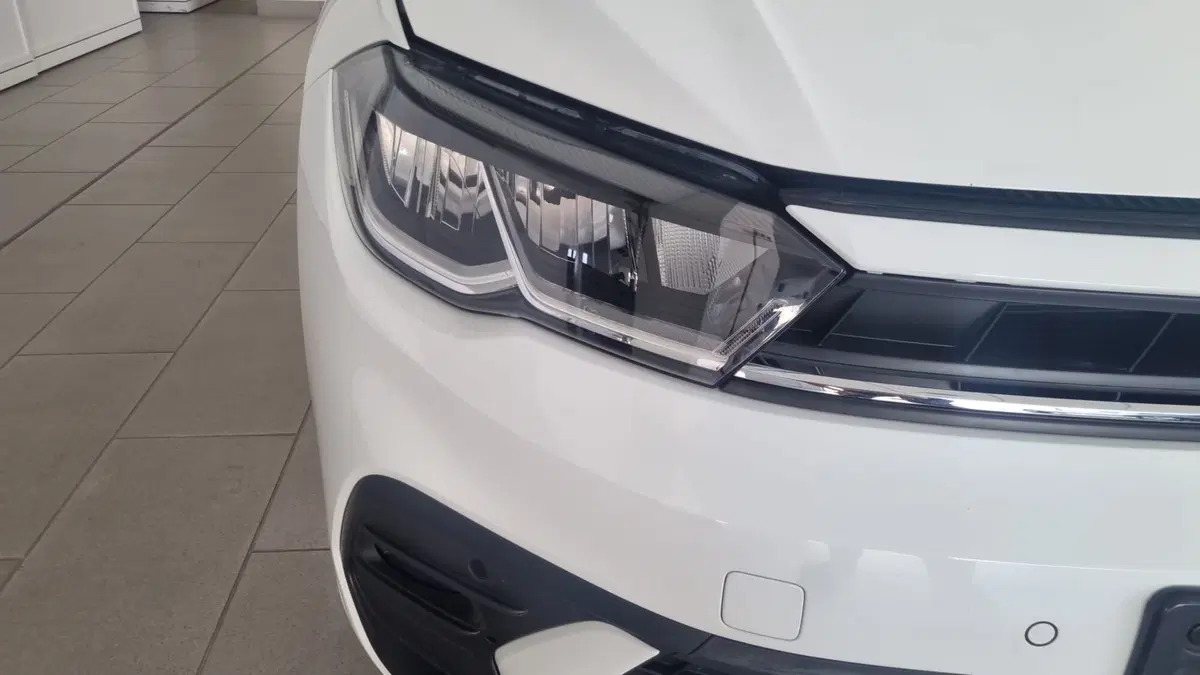 Volkswagen Polo usata a L'Aquila (7)