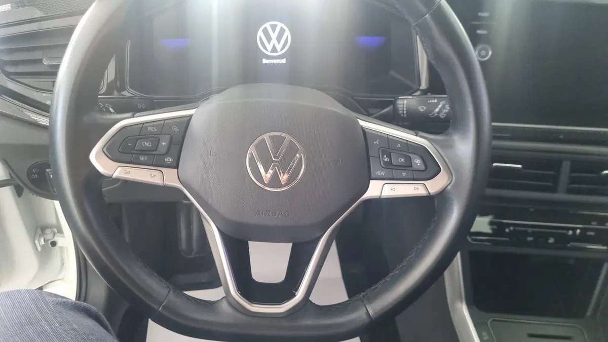 Volkswagen Polo usata a L'Aquila (9)