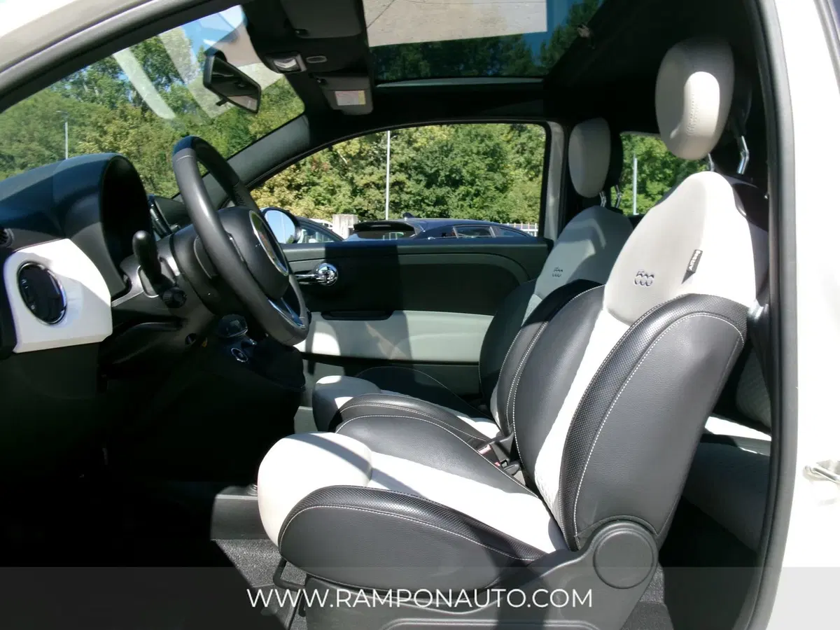 Fiat 500 usata a Venezia (11)