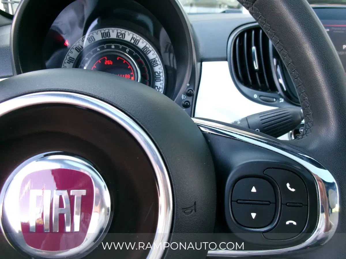 Fiat 500 usata a Venezia (14)