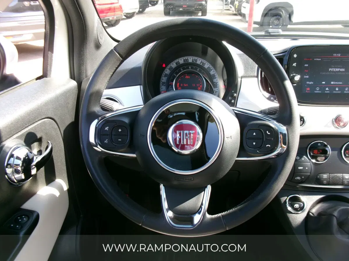 Fiat 500 usata a Venezia (15)