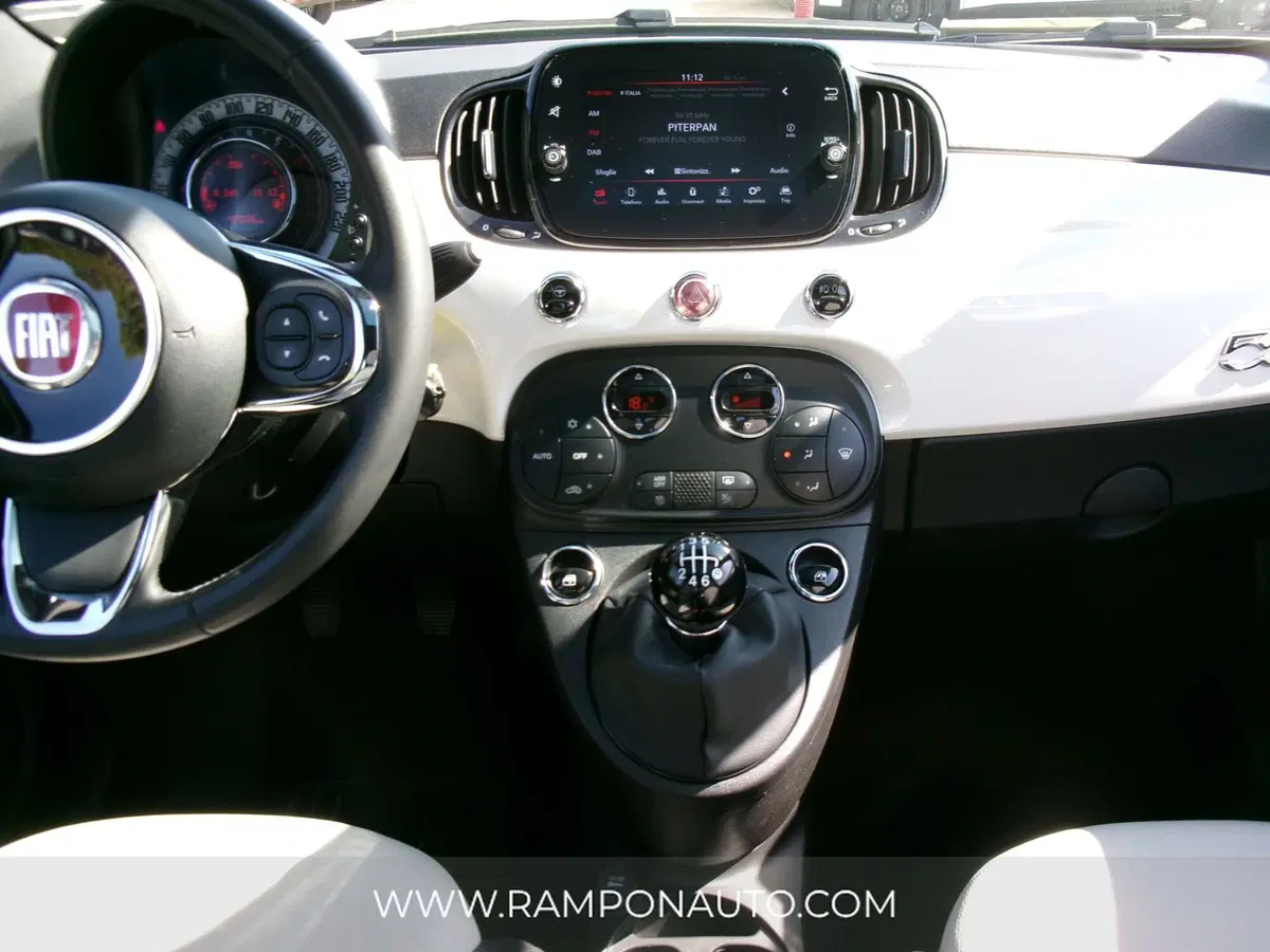 Fiat 500 usata a Venezia (16)