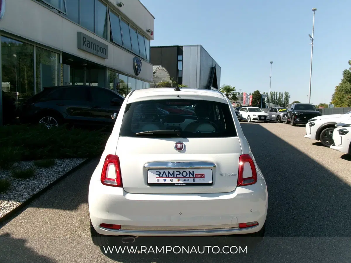 Fiat 500 usata a Venezia (5)