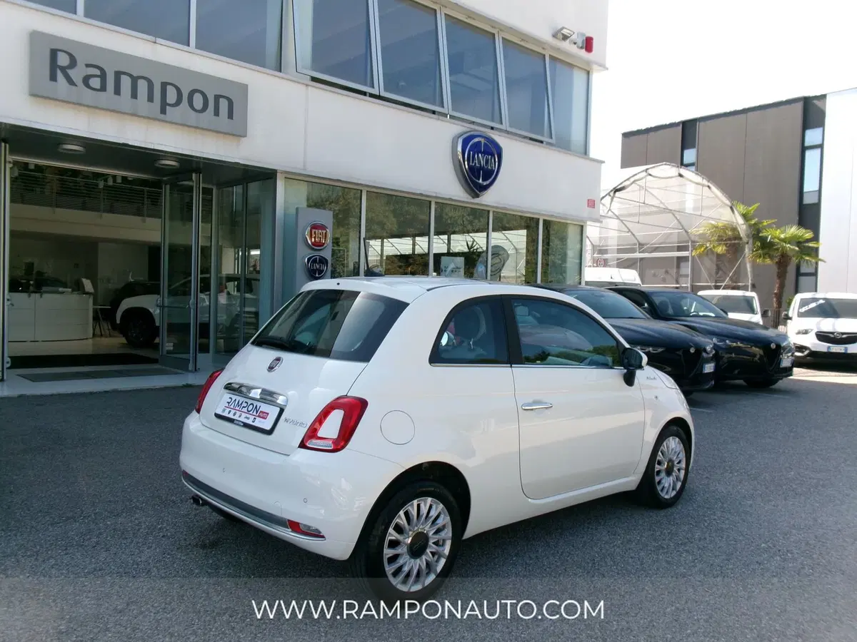 Fiat 500 usata a Venezia (6)