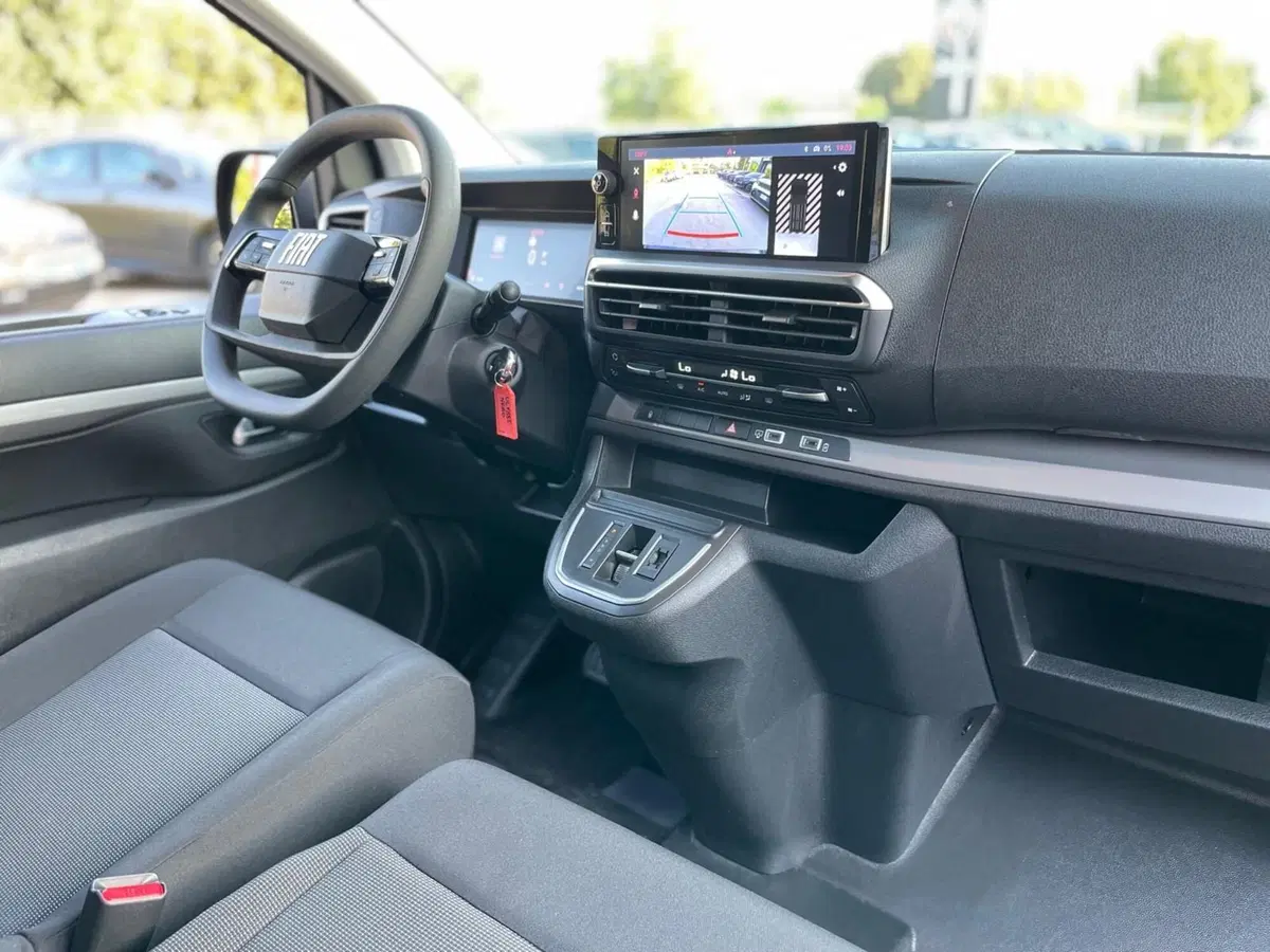 Fiat Ulysse usata a Ancona (15)