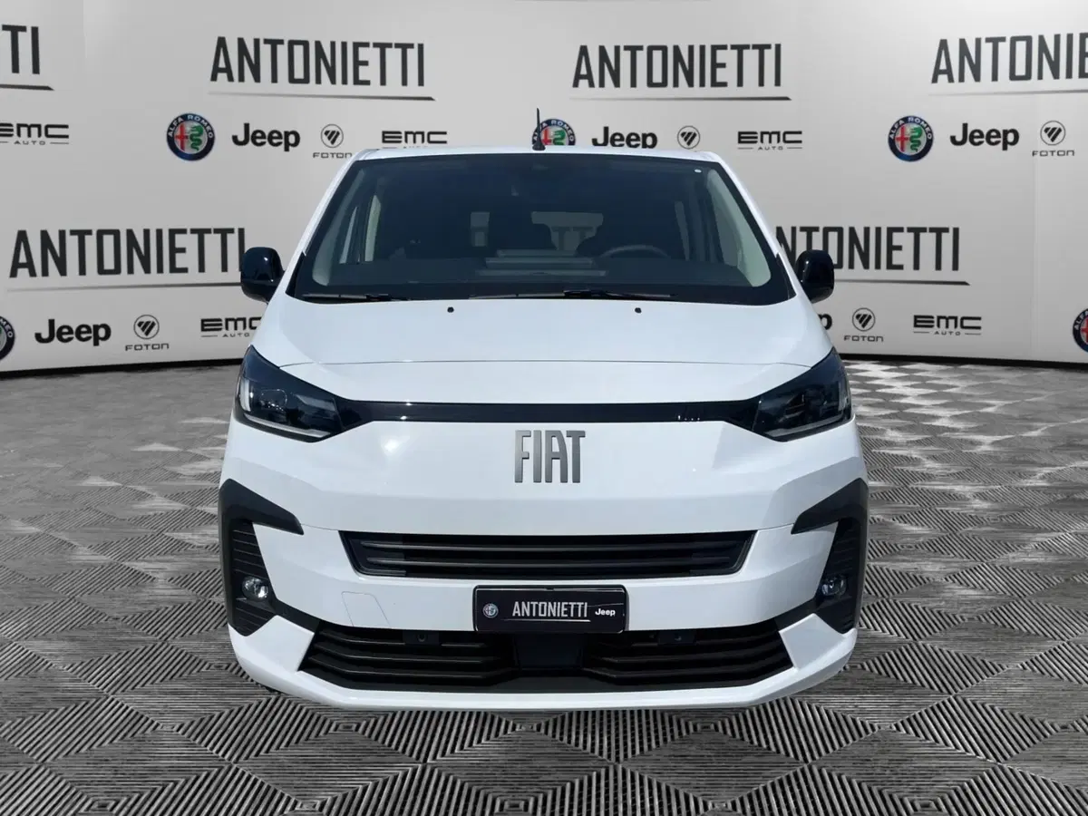 Fiat Ulysse usata a Ancona (2)