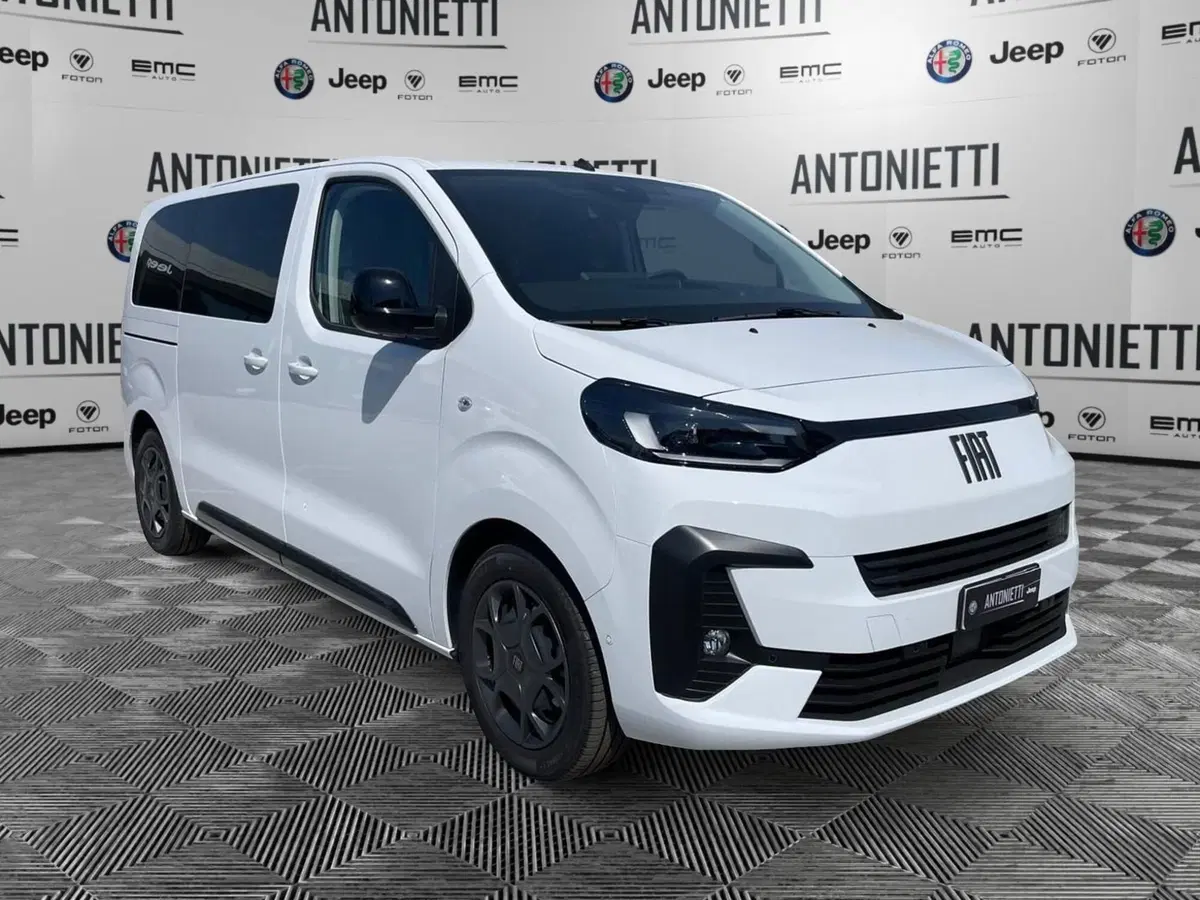 Fiat Ulysse usata a Ancona (3)