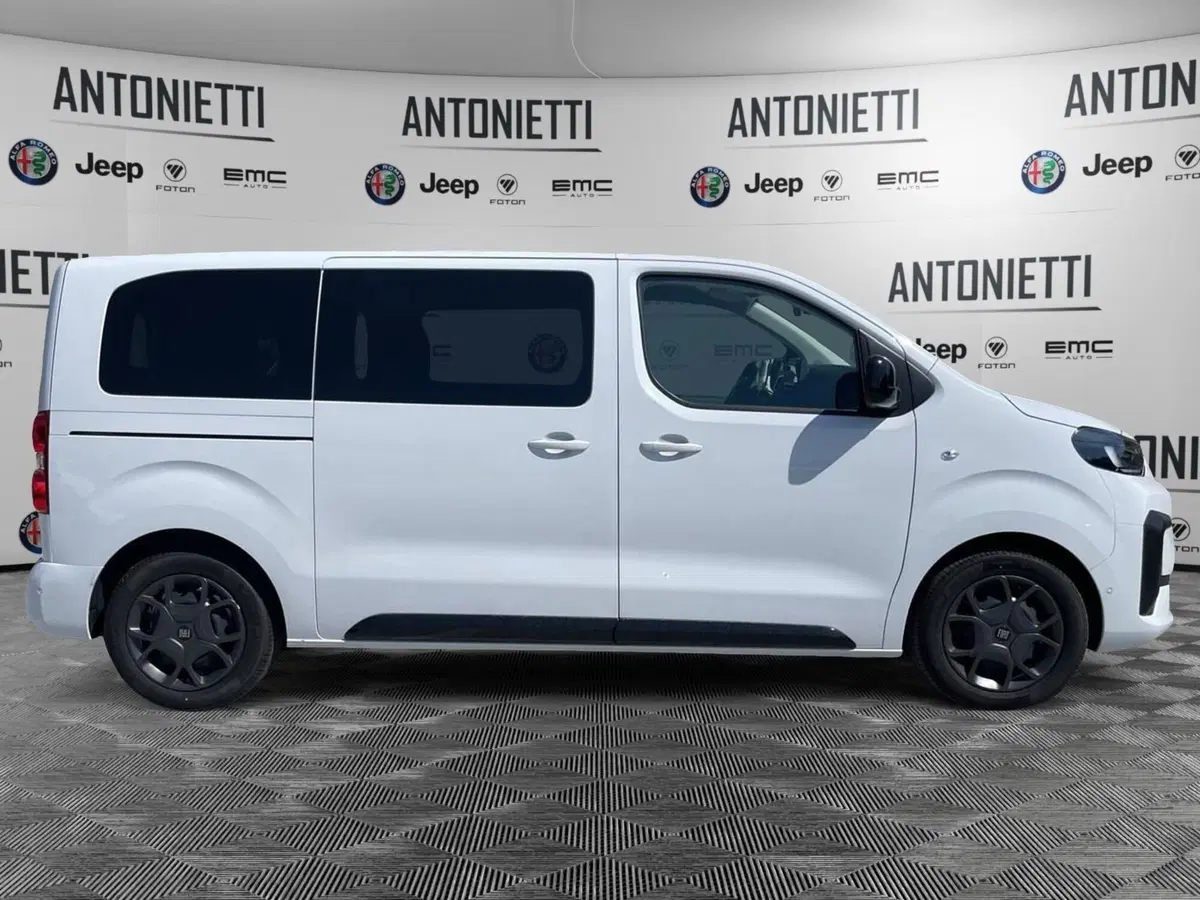 Fiat Ulysse usata a Ancona (4)