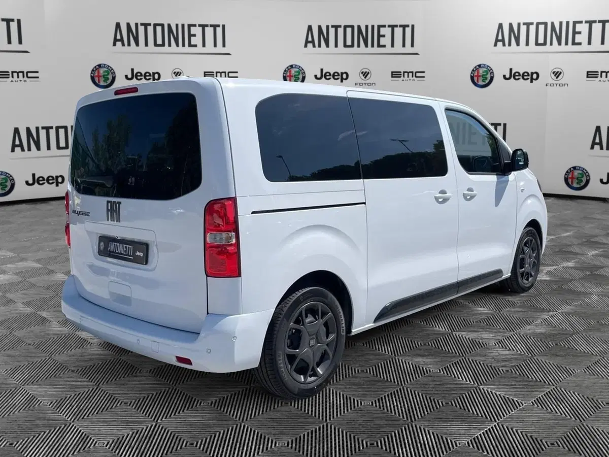 Fiat Ulysse usata a Ancona (5)
