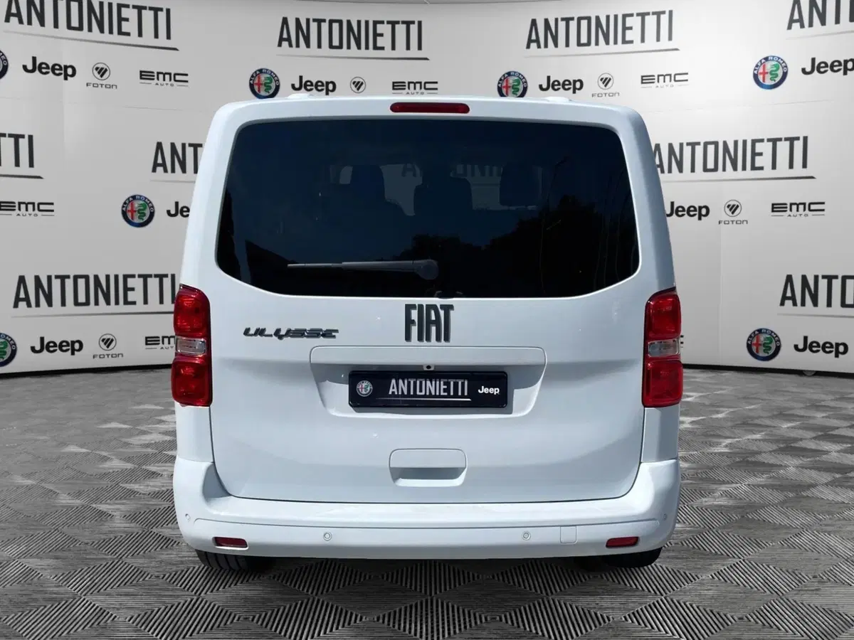 Fiat Ulysse usata a Ancona (6)