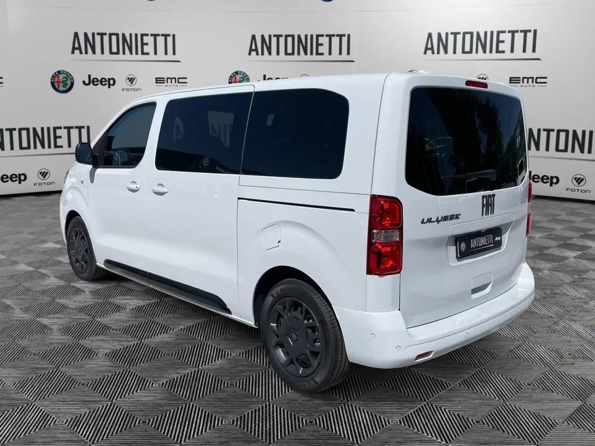 Fiat Ulysse usata a Ancona (7)
