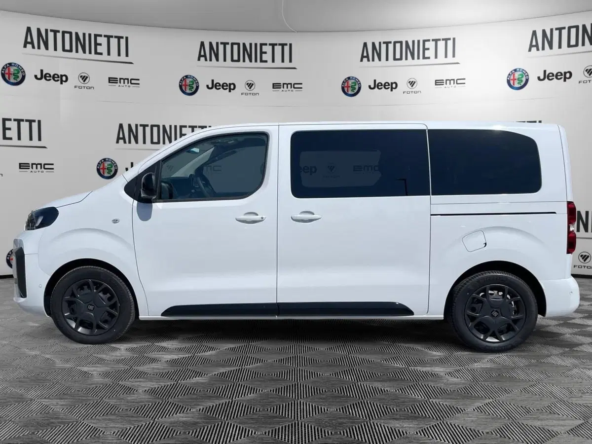 Fiat Ulysse usata a Ancona (8)