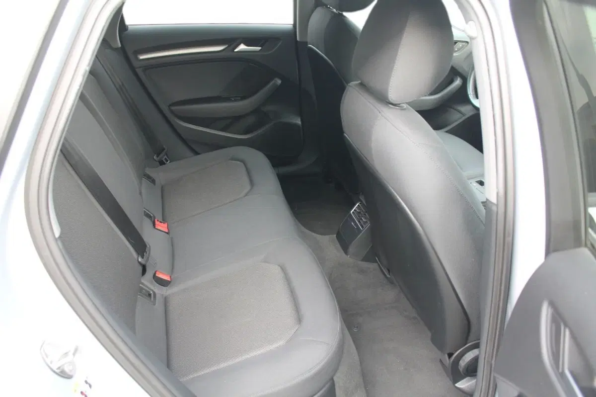 Audi A3 Sportback usata a Cuneo (10)