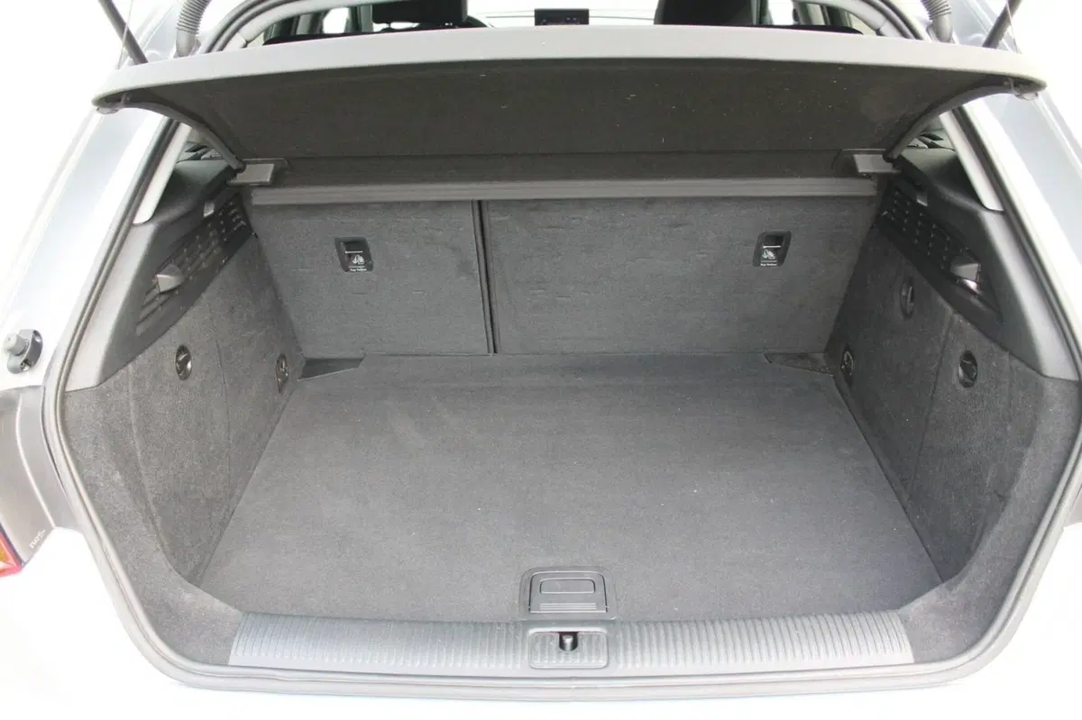 Audi A3 Sportback usata a Cuneo (11)