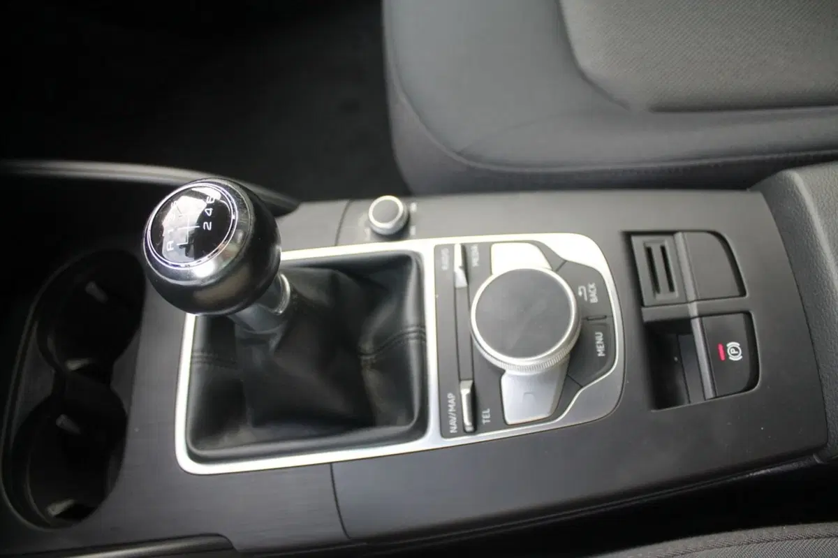Audi A3 Sportback usata a Cuneo (15)