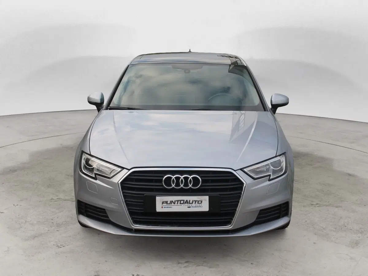 Audi A3 Sportback usata a Cuneo (2)
