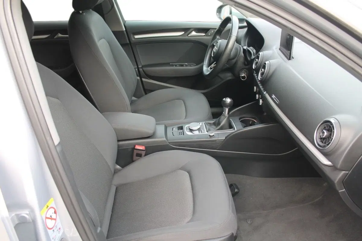 Audi A3 Sportback usata a Cuneo (9)