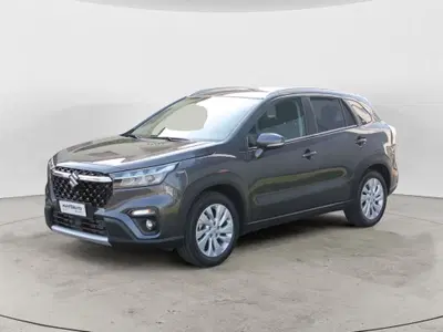 Suzuki Vitara 1.4 Hybrid 4WD AllGrip Easy Top del 2023 usata a Cuneo