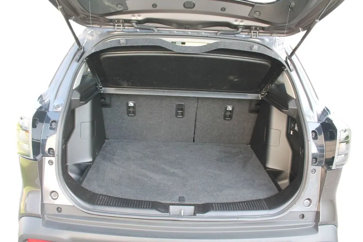 Suzuki Vitara usata a Cuneo (11)
