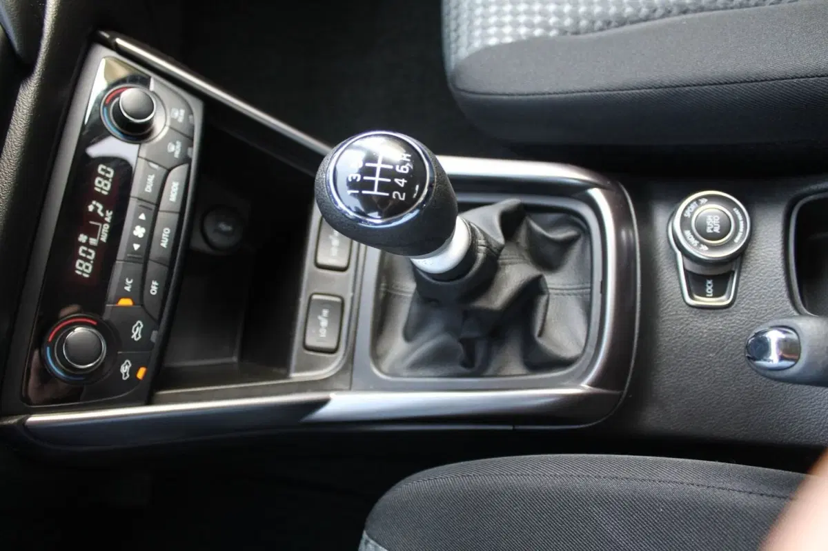 Suzuki Vitara usata a Cuneo (14)