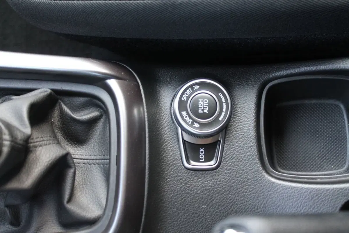 Suzuki Vitara usata a Cuneo (15)