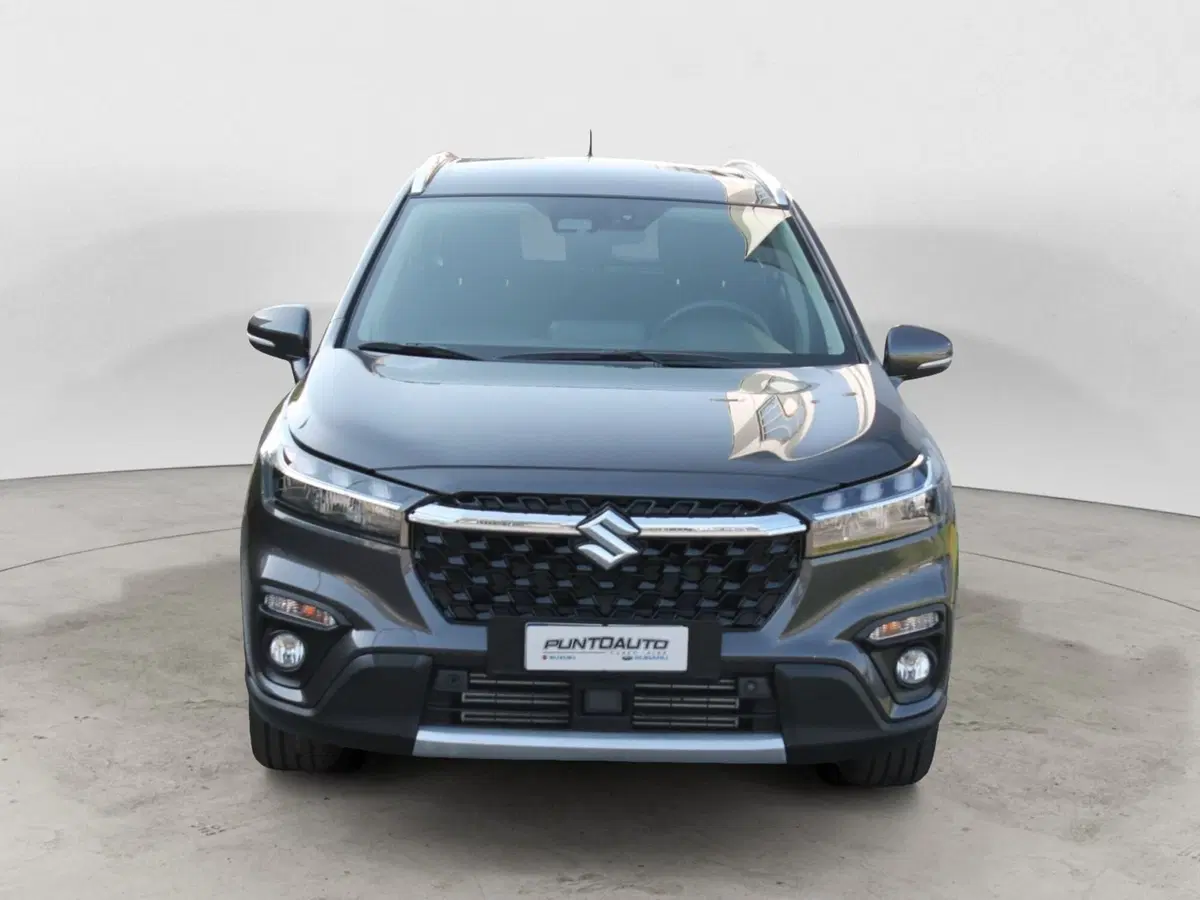 Suzuki Vitara usata a Cuneo (2)