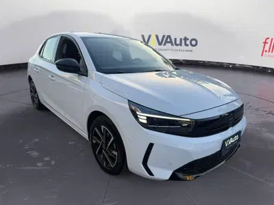 Opel Corsa 1.2 100 CV GS Line + del 2025 usata a Massa