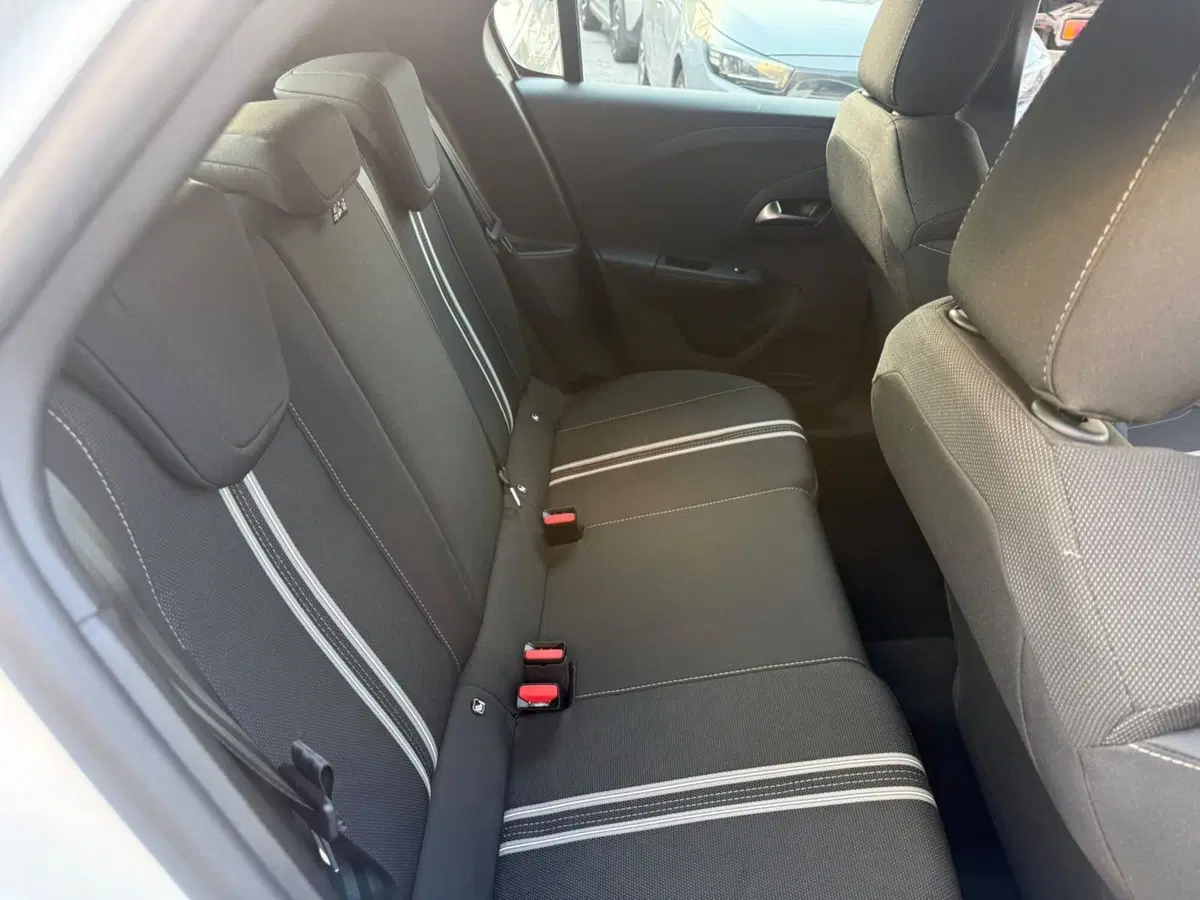 Opel Corsa usata a Massa-Carrara (13)