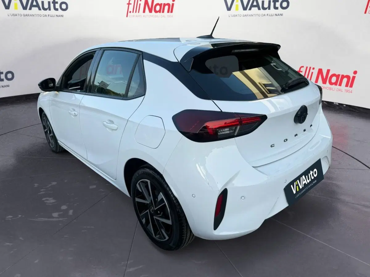 Opel Corsa usata a Massa-Carrara (2)