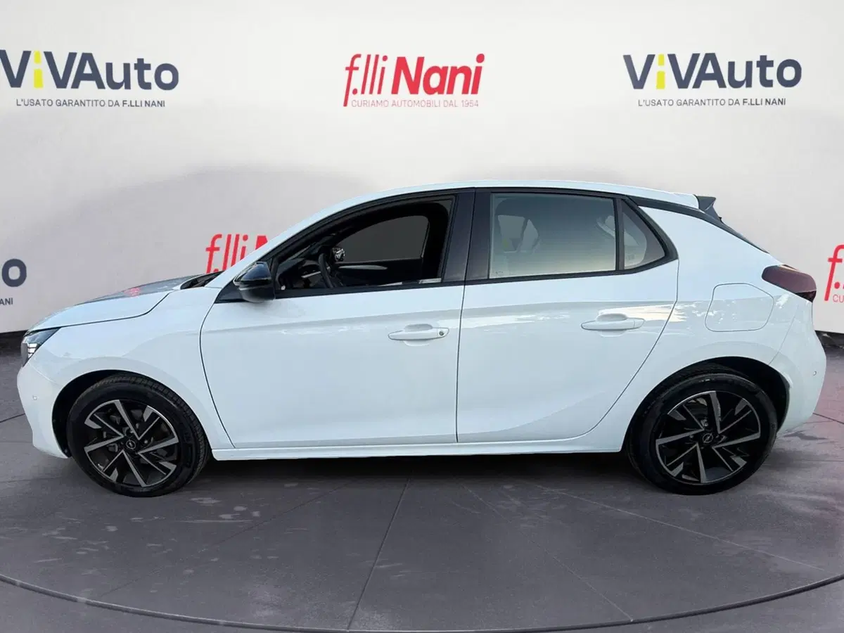Opel Corsa usata a Massa-Carrara (7)