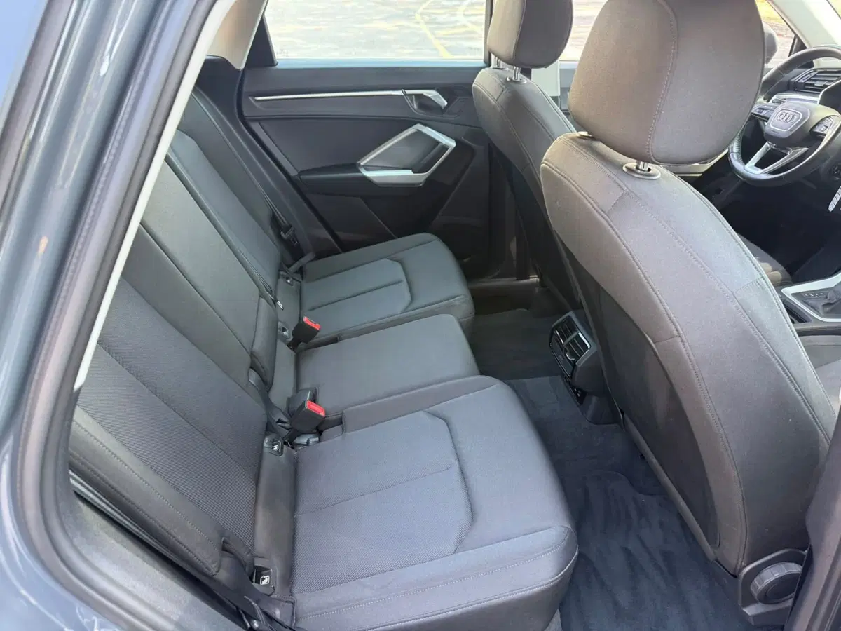 Audi Q3 usata a Massa-Carrara (12)