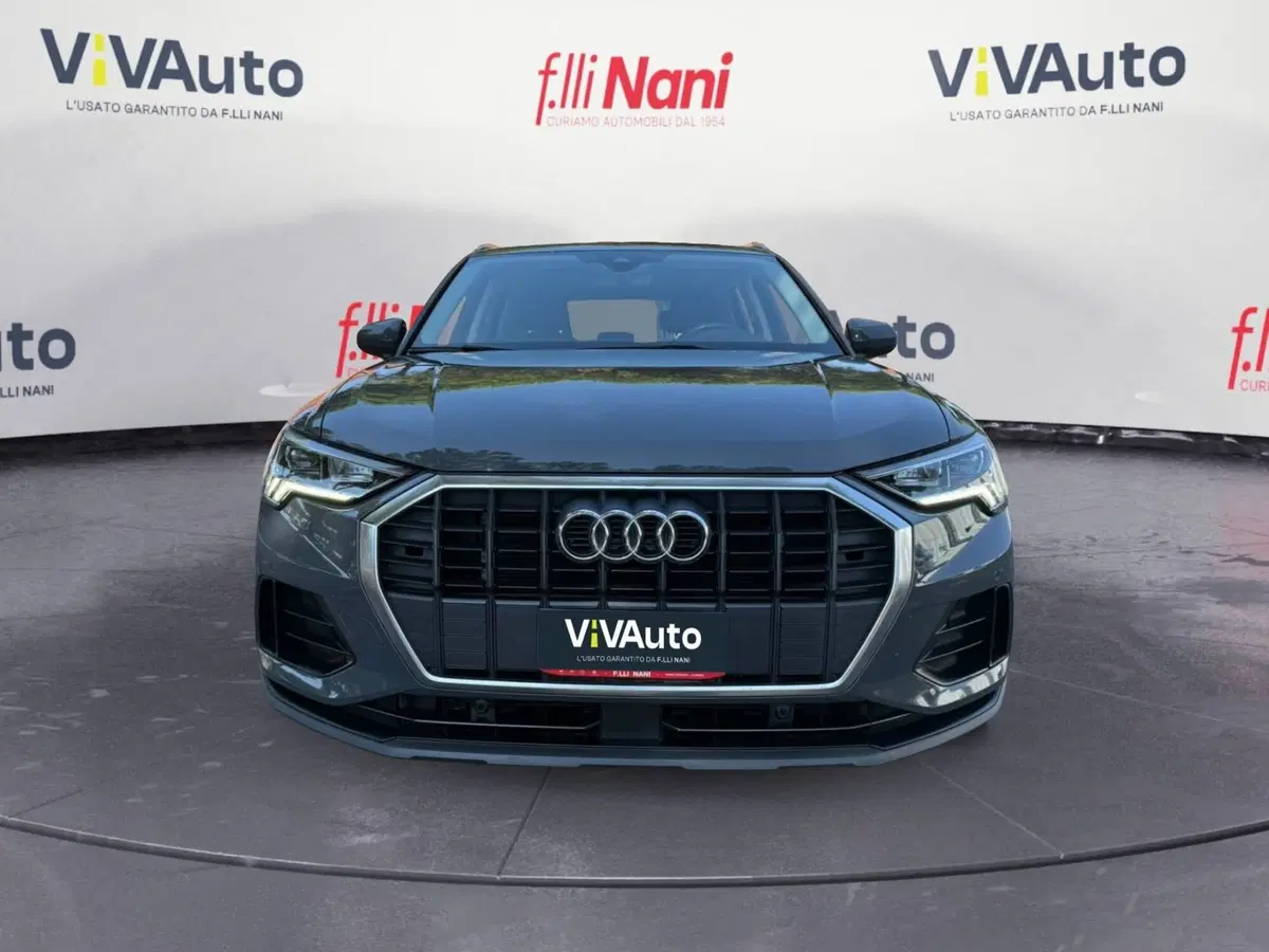 Audi Q3 usata a Massa-Carrara (3)