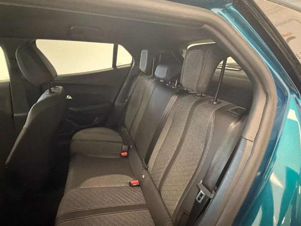 Peugeot 2008 usata a Palermo (12)