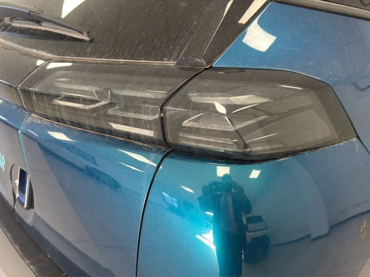 Peugeot 2008 usata a Palermo (6)