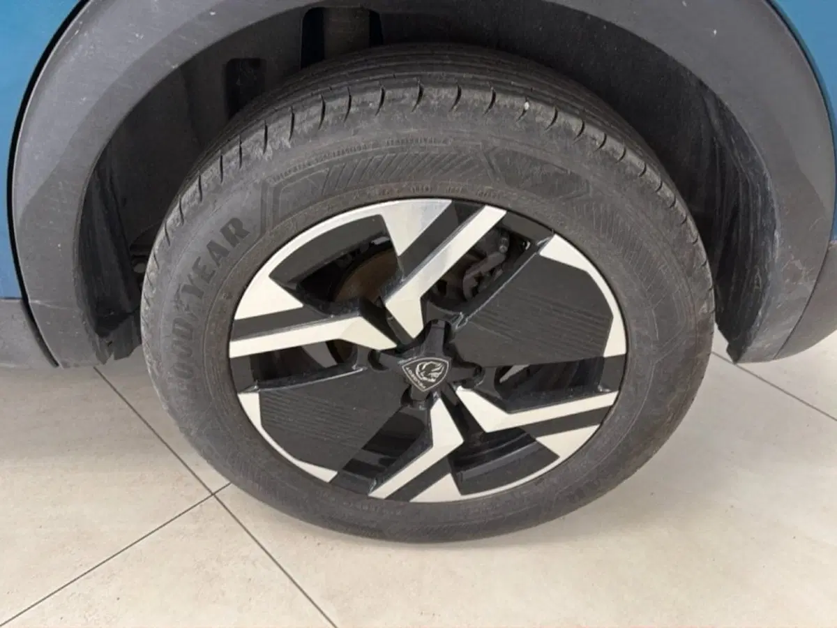 Peugeot 2008 usata a Palermo (8)