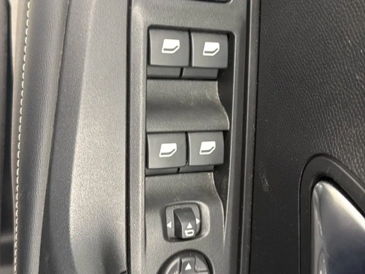 Peugeot 2008 usata a Palermo (9)