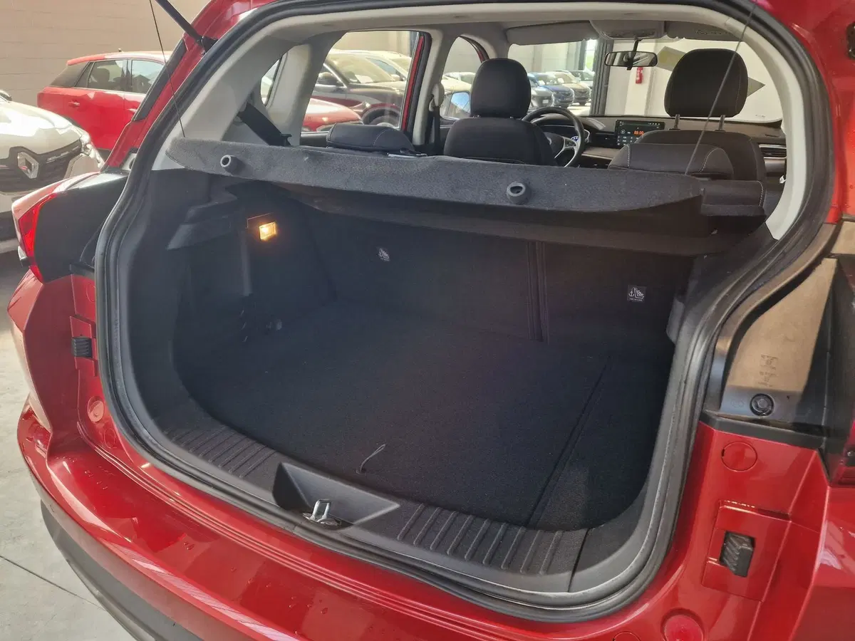 Evo Evo 5 II nuova a Torino (11)