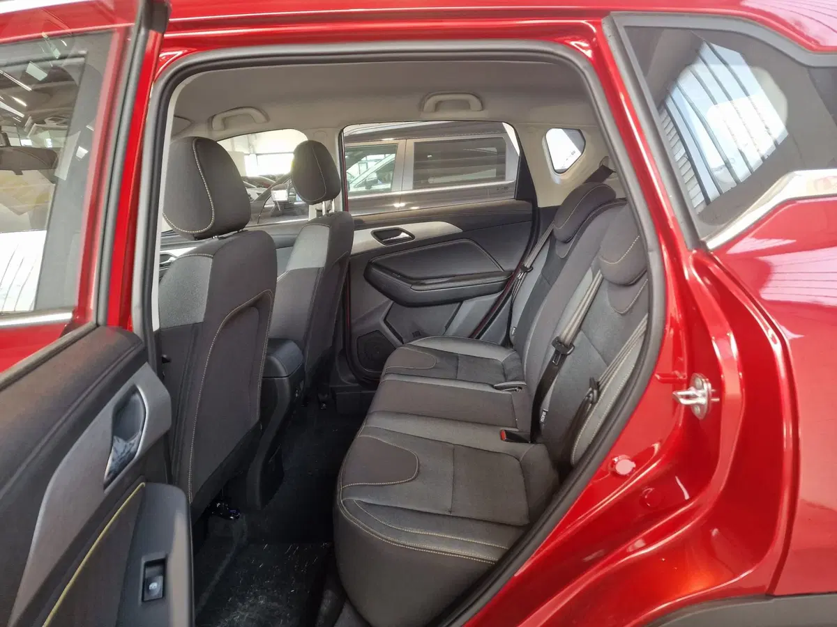 Evo Evo 5 II nuova a Torino (20)