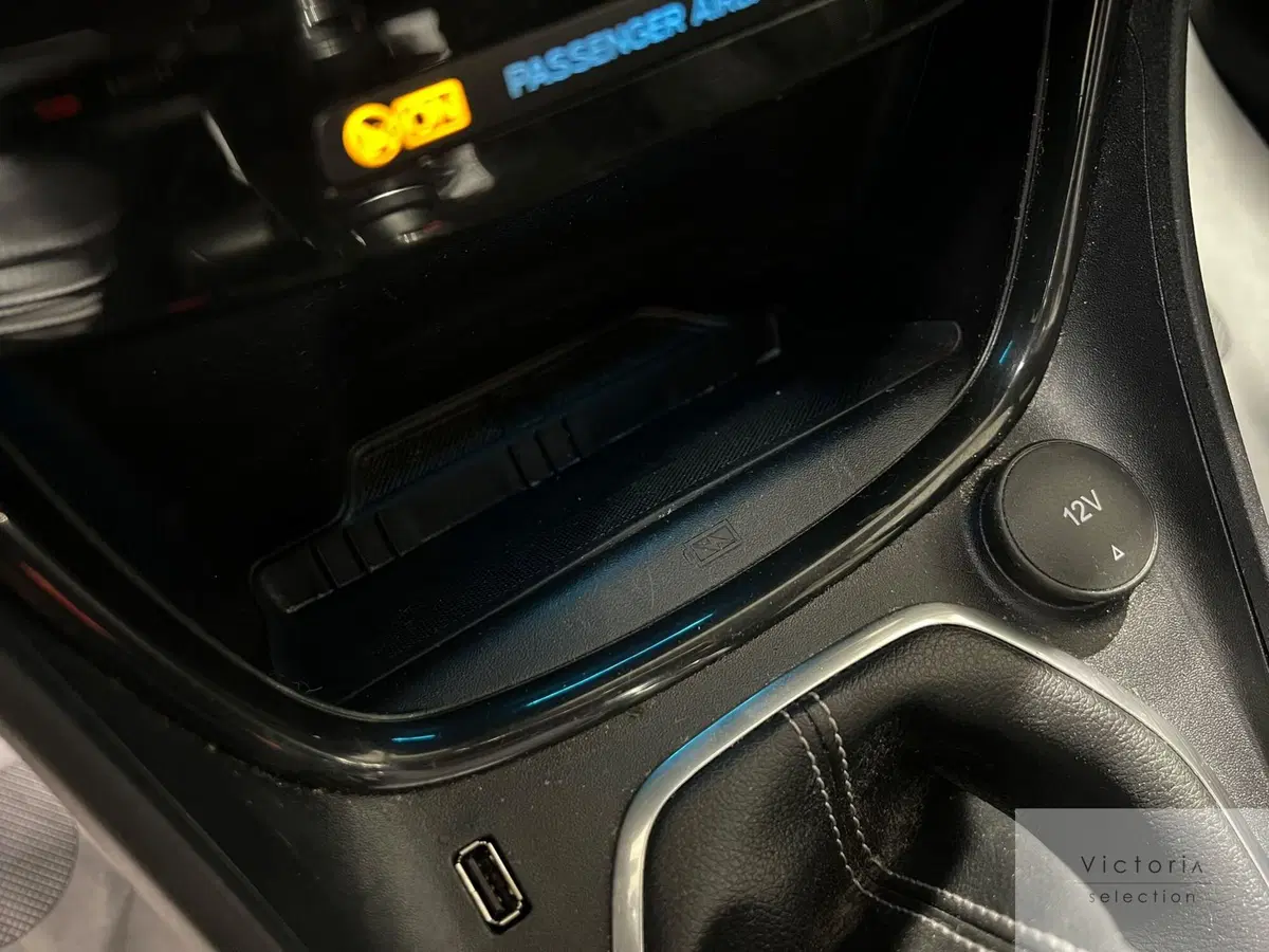 Ford Puma usata a Brescia (13)