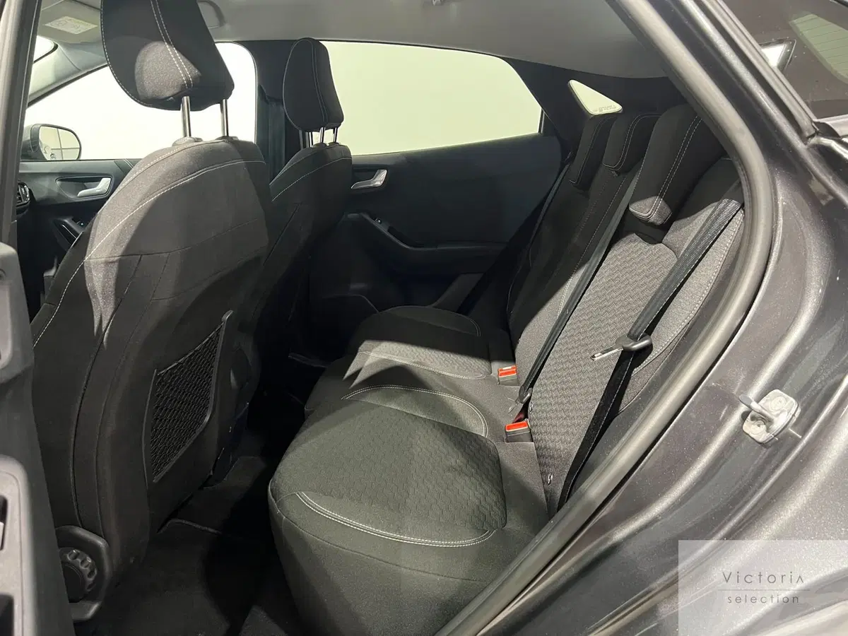 Ford Puma usata a Brescia (15)