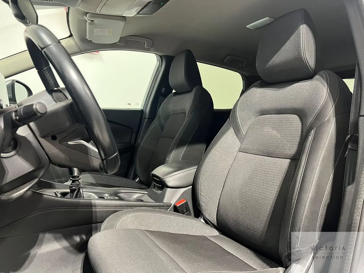 Nissan Qashqai usata a Brescia (10)