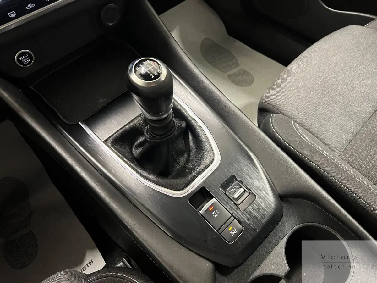 Nissan Qashqai usata a Brescia (14)