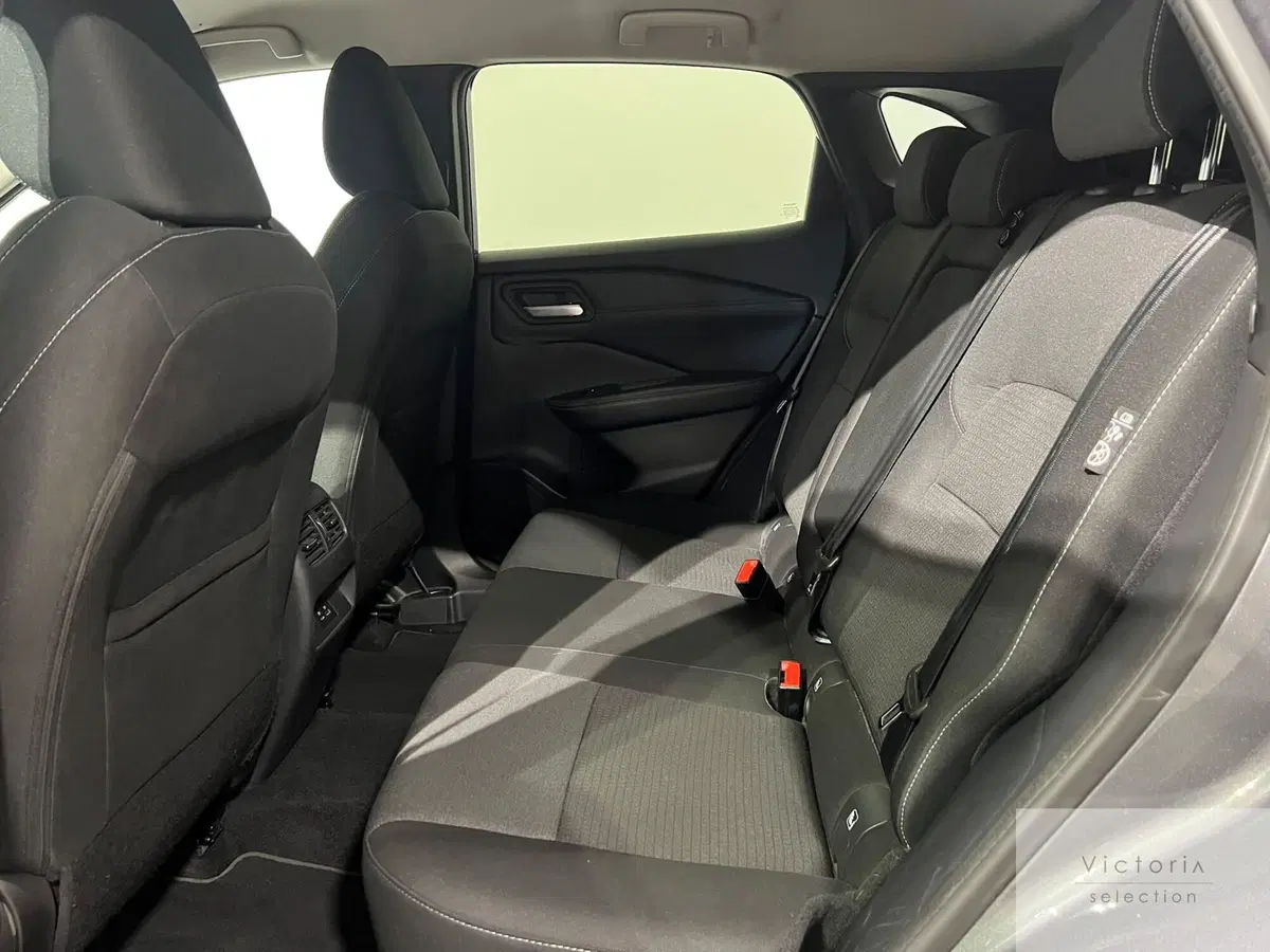 Nissan Qashqai usata a Brescia (15)
