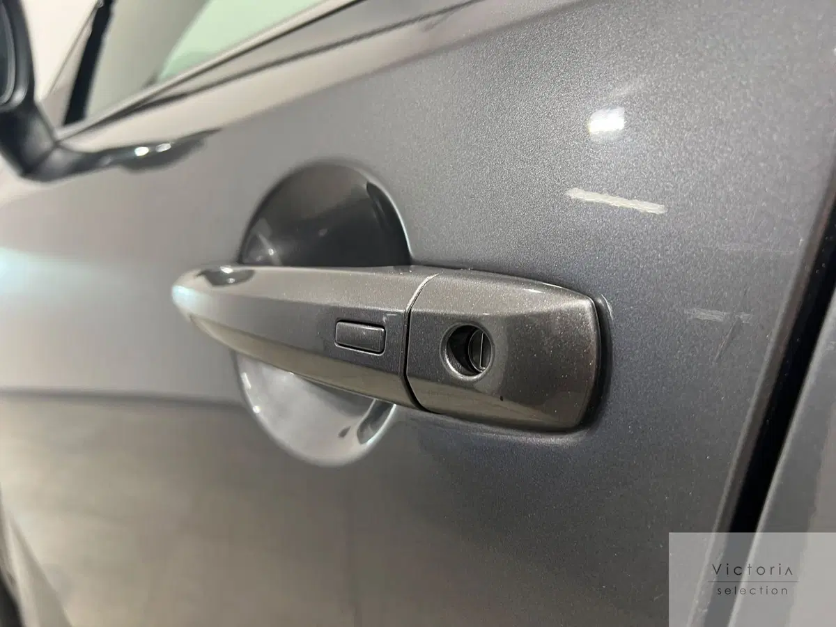 Nissan Qashqai usata a Brescia (8)