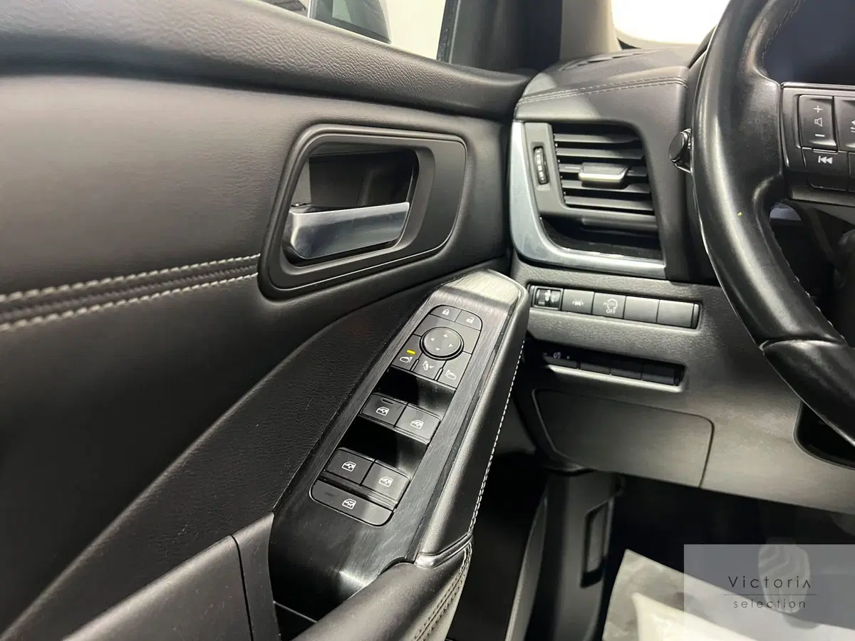 Nissan Qashqai usata a Brescia (9)
