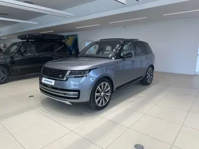 Land Rover Range Rover 3.0D l6 HSE del 2025 usata a Forli'