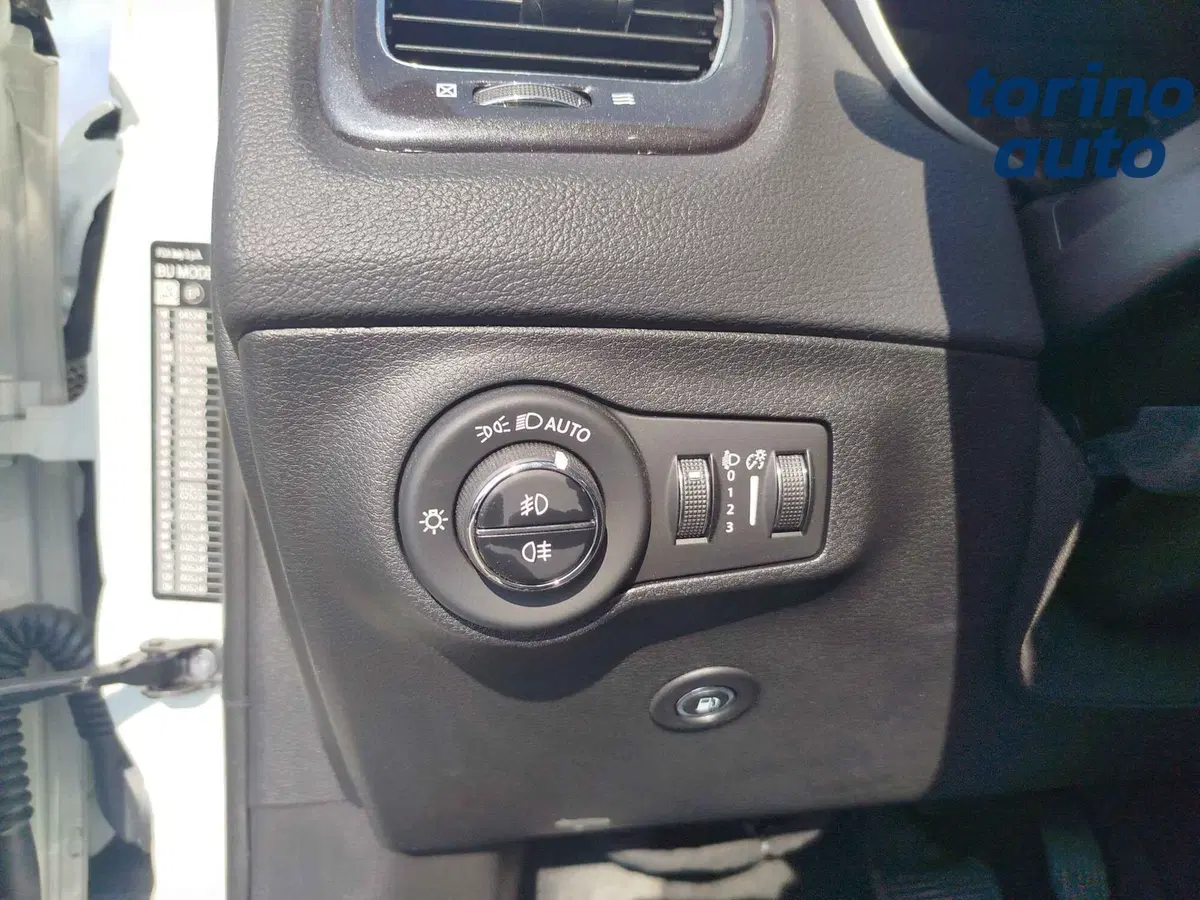 Jeep Compass usata a Cuneo (15)