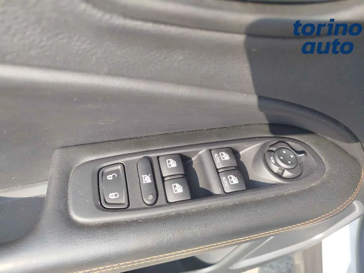 Jeep Compass usata a Cuneo (16)